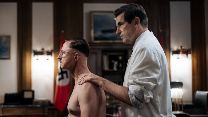 Locarno Film Festival  „ICH IST EIN ANDERER“